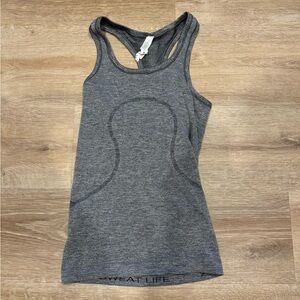 Swiftly Tech Lululemon Tank Top